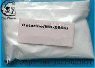 Ostarine Mk die 2866 Sarm, de Steroïden van de Spiermassa Magere Spiermassa 841205-47-8 verbeteren