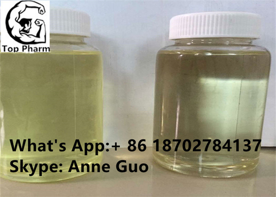Benzyl benzoate van CAS 120-51-4 Kleurloos aan lichtgeele transparante vloeistof om haar en scalp te drogen