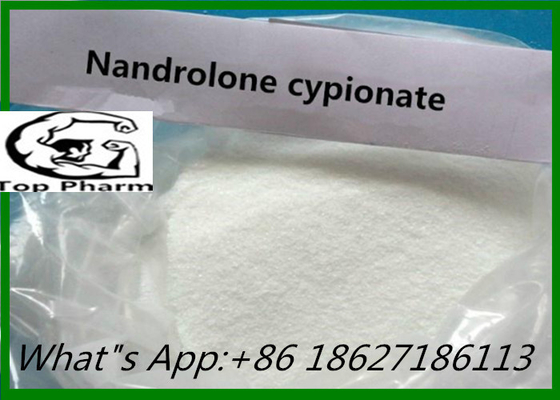 Nandrolon Cypionate 99% Zuiverheid CAS 601-63-8 Versterkt kracht en spieren